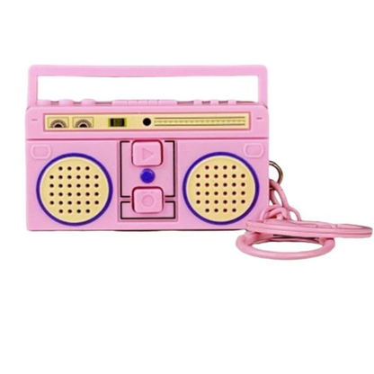 Llavero Grabadora Portatil - Voicebit