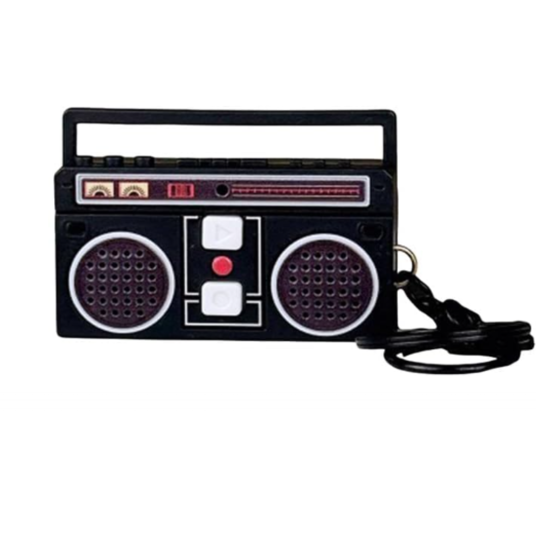 Llavero Grabadora Portatil - Voicebit