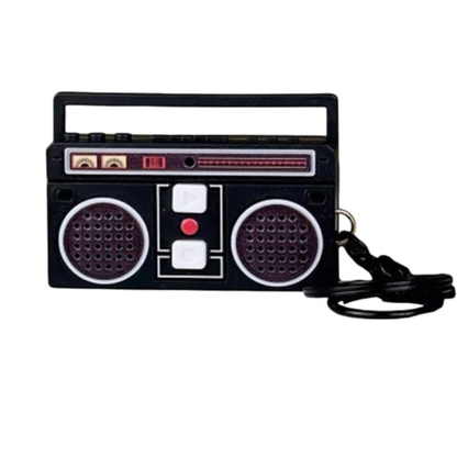 Llavero Grabadora Portatil - Voicebit