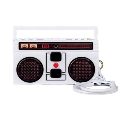 Llavero Grabadora Portatil - Voicebit